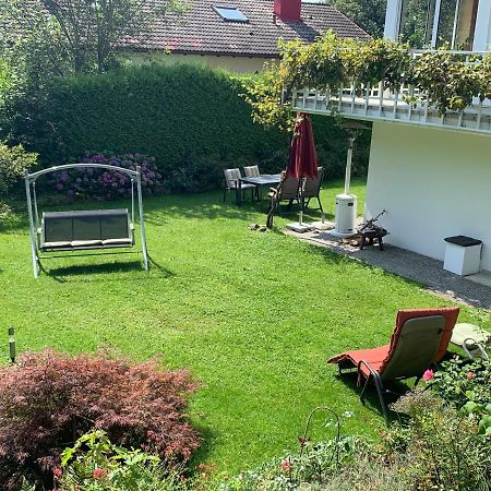 Ferienwohnung Im Westallgaeu Gestratz 외부 사진