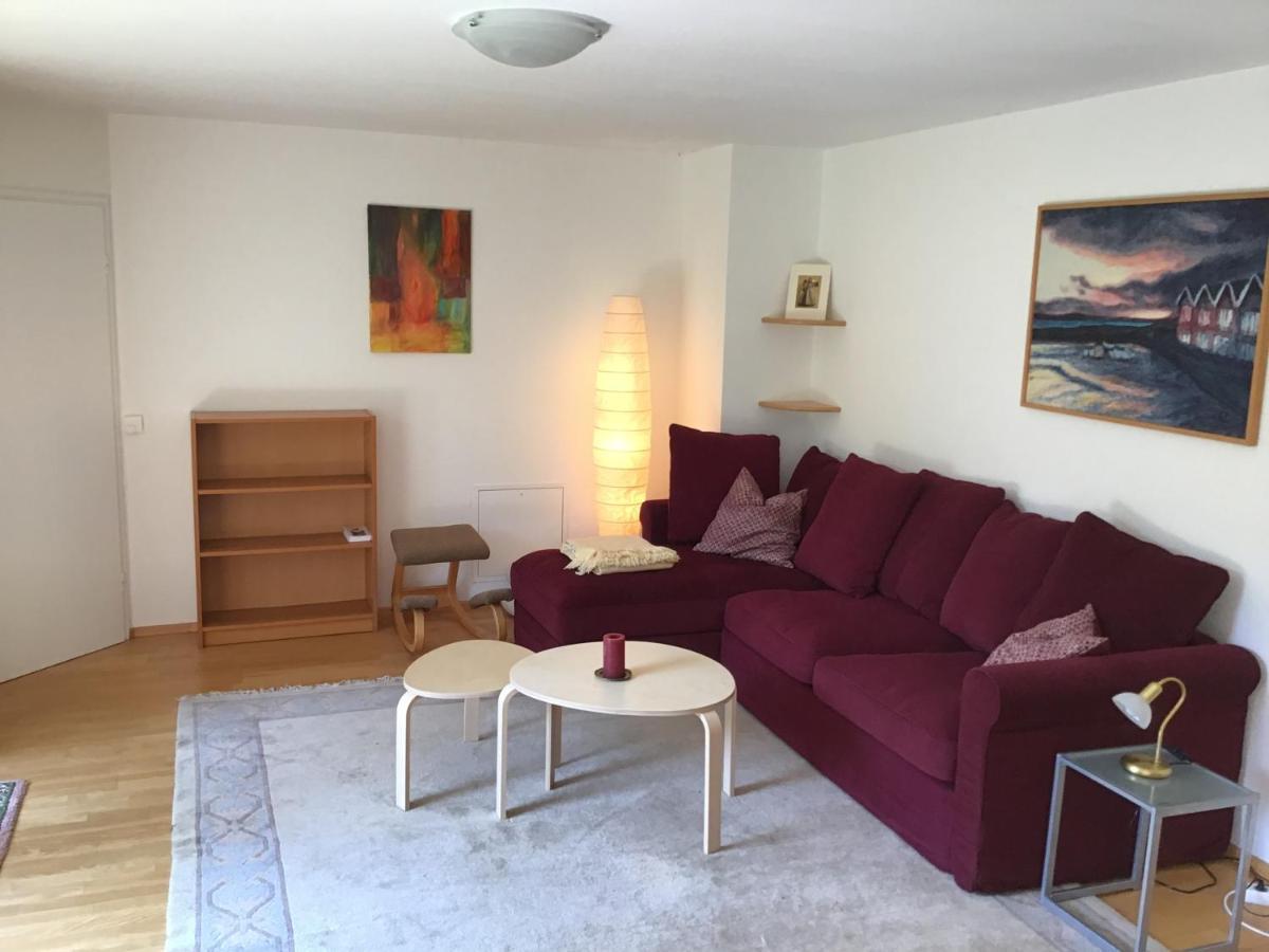Ferienwohnung Im Westallgaeu Gestratz 외부 사진