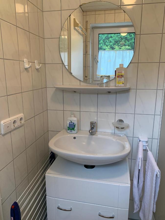 Ferienwohnung Im Westallgaeu Gestratz 외부 사진